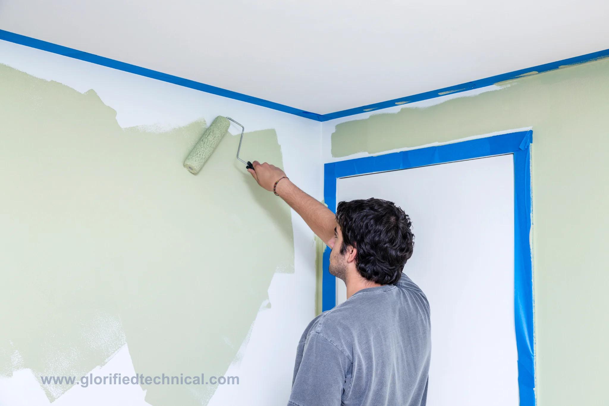 Apartment Painting Service