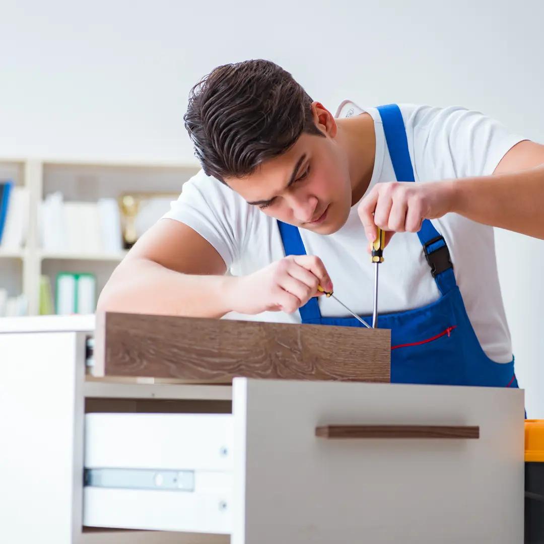 Furniture Assembly in Dubai