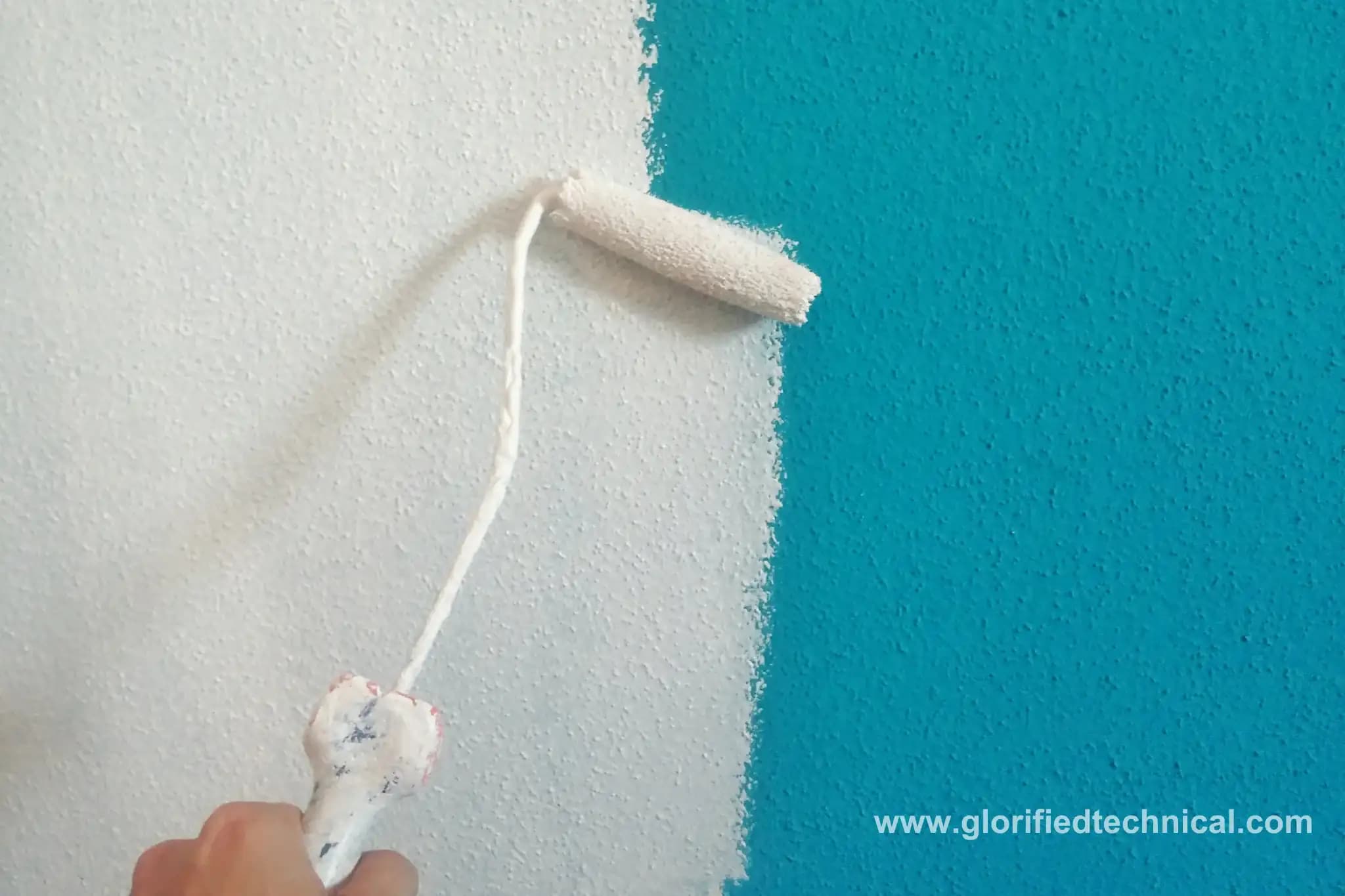 Wall Painting Services in Dubai