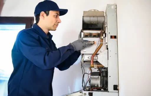 Water Heater Repair in dubai