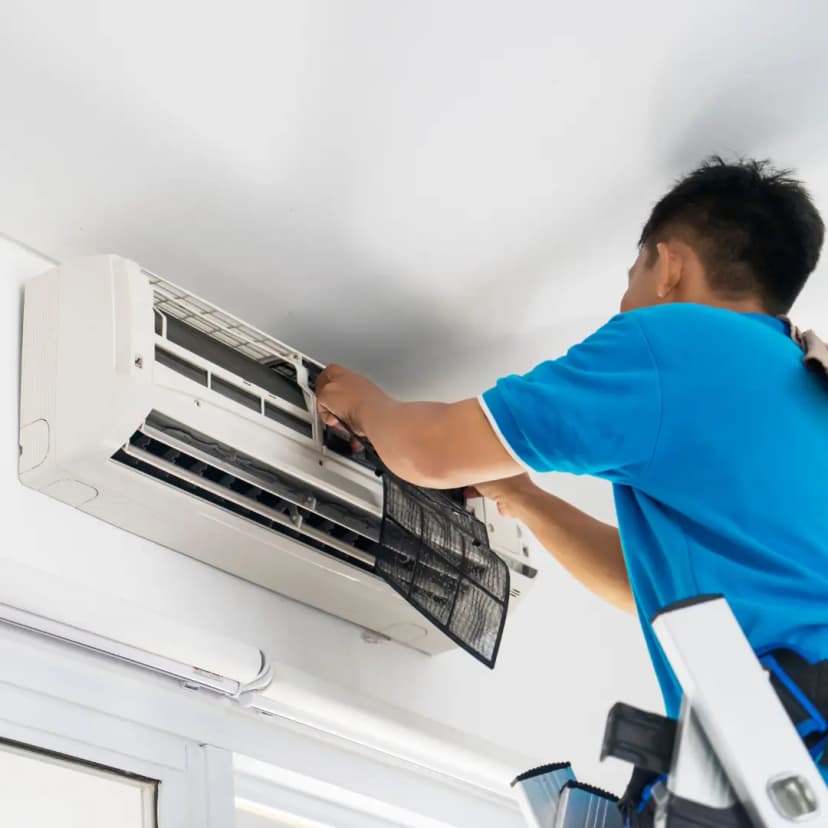 Ac Repair in dubai