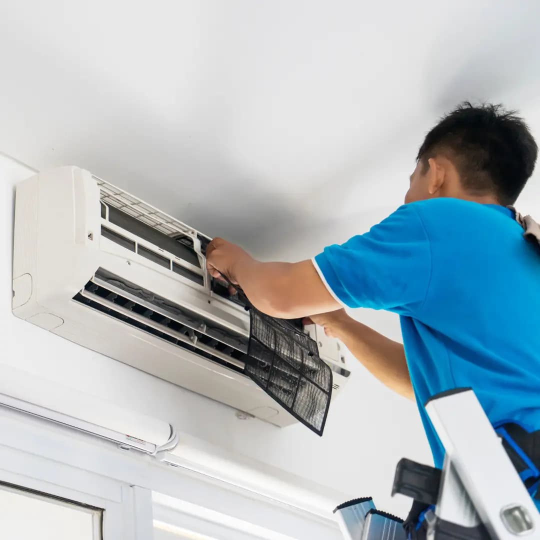 ac repair