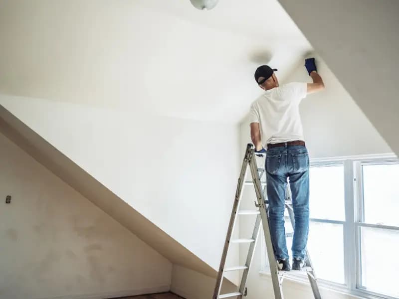 Apartment Painting Service In Dubai