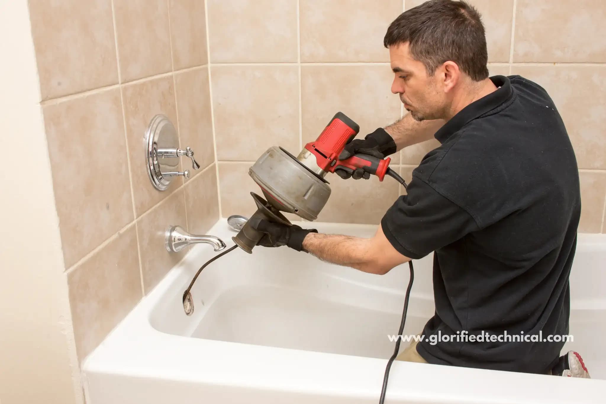 Bathtub Repair Dubai Marina