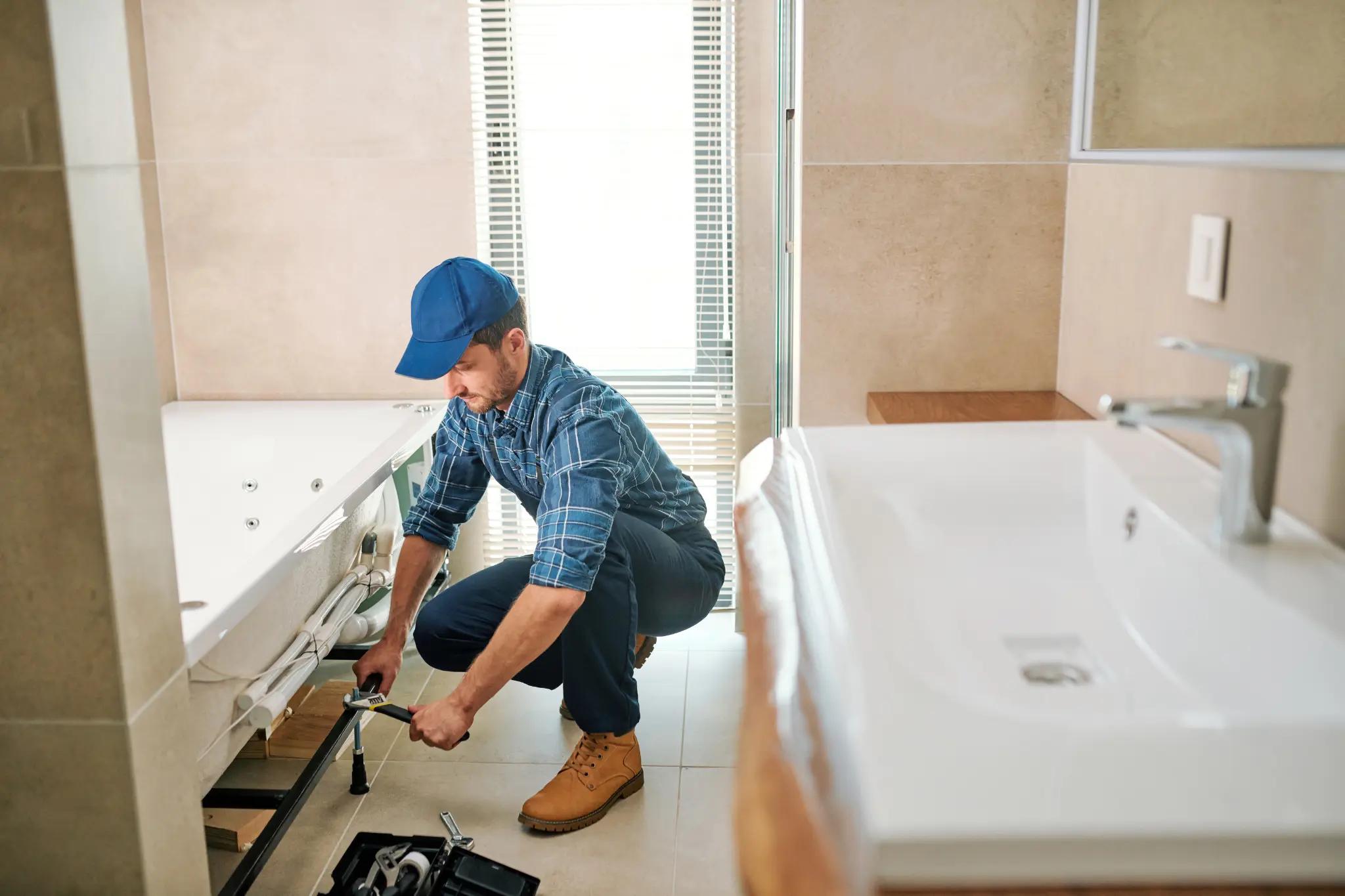 Bathtub Repair in Dubai