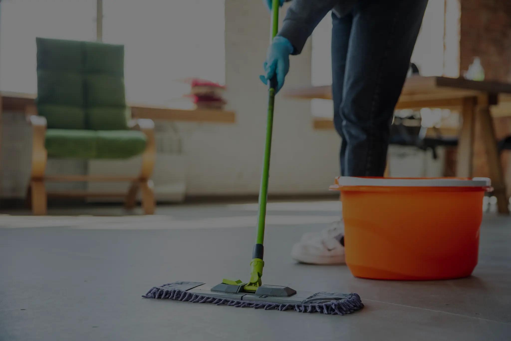 Home Cleaning Services