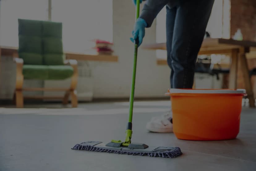  Home Cleaning in dubai