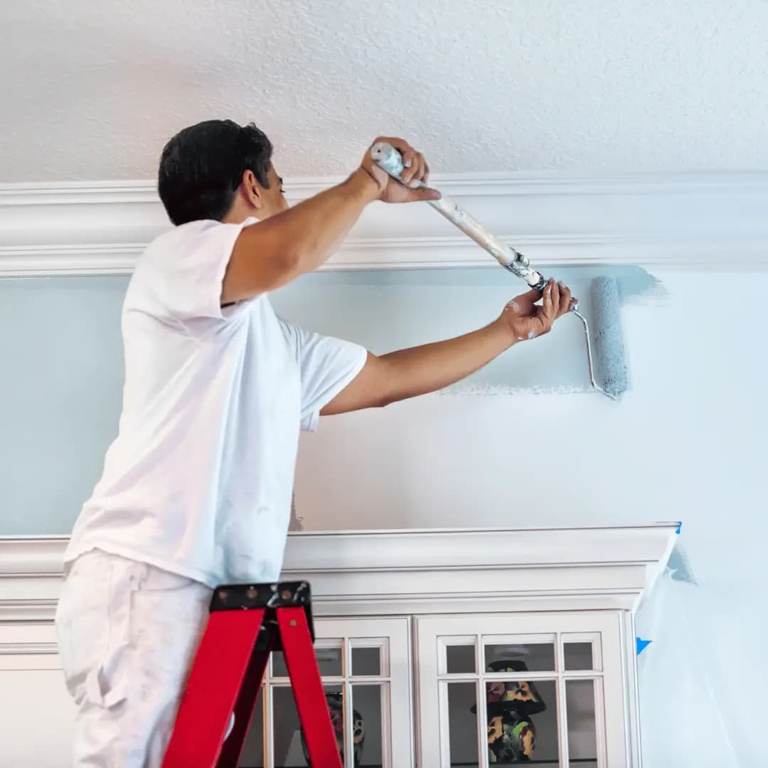 interior painting service company