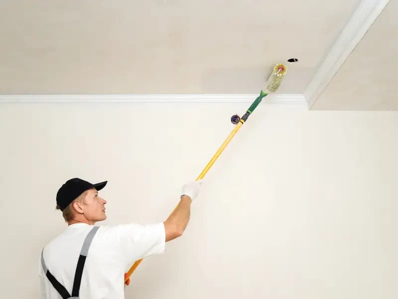 Ceiling Painting Service