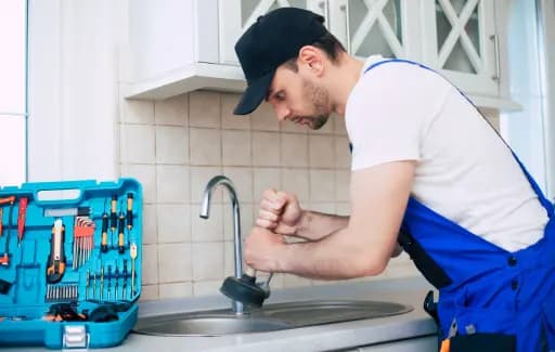 Drain Cleaning in dubai