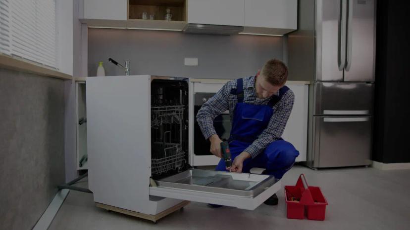 Dish Washer Repair in dubai