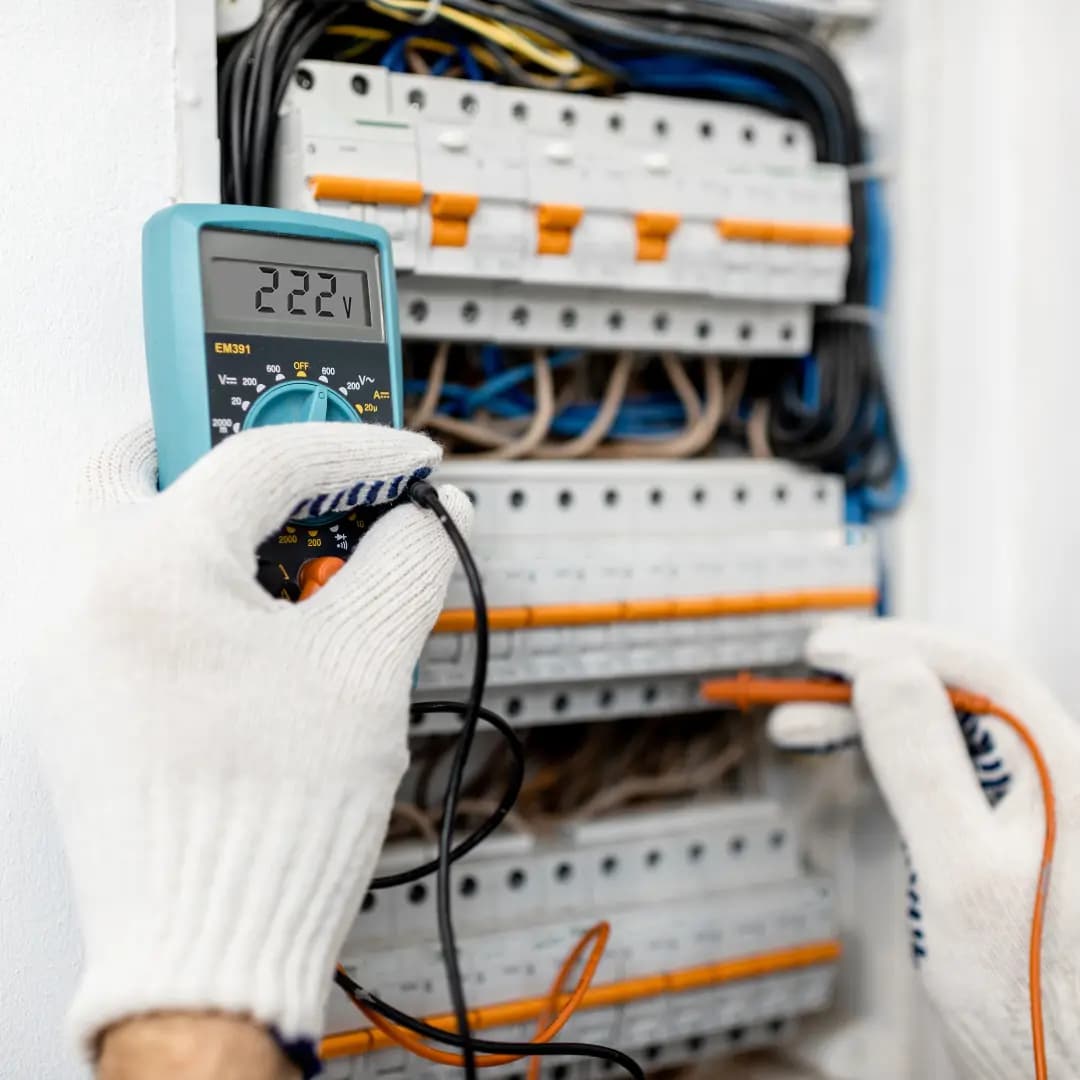 How Can Electric repair Services Improve Energy Efficiency?