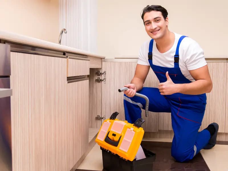 Handyman Service dubai