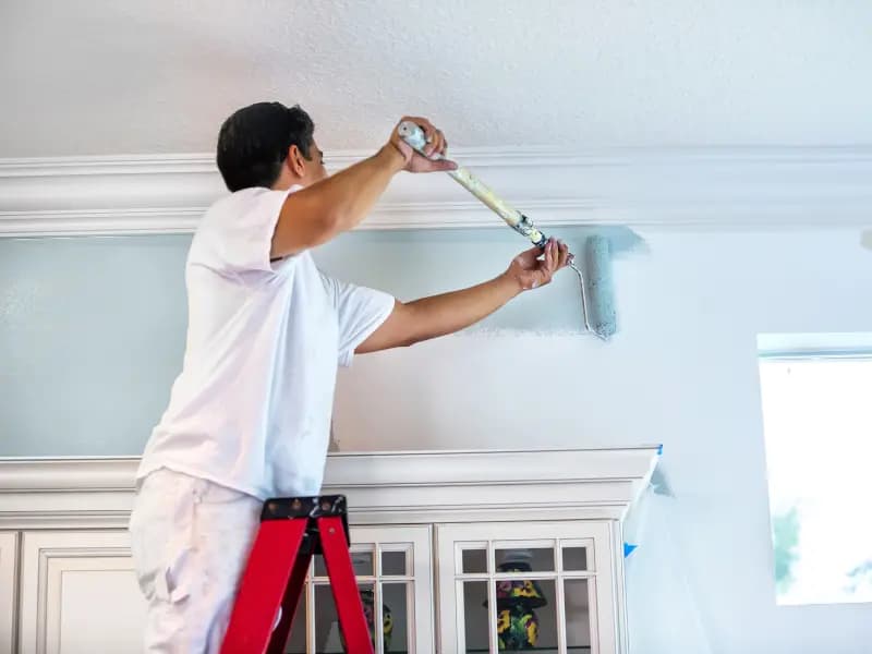 Home Painting Service