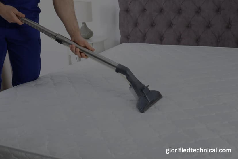 Mattress Cleaning in dubai