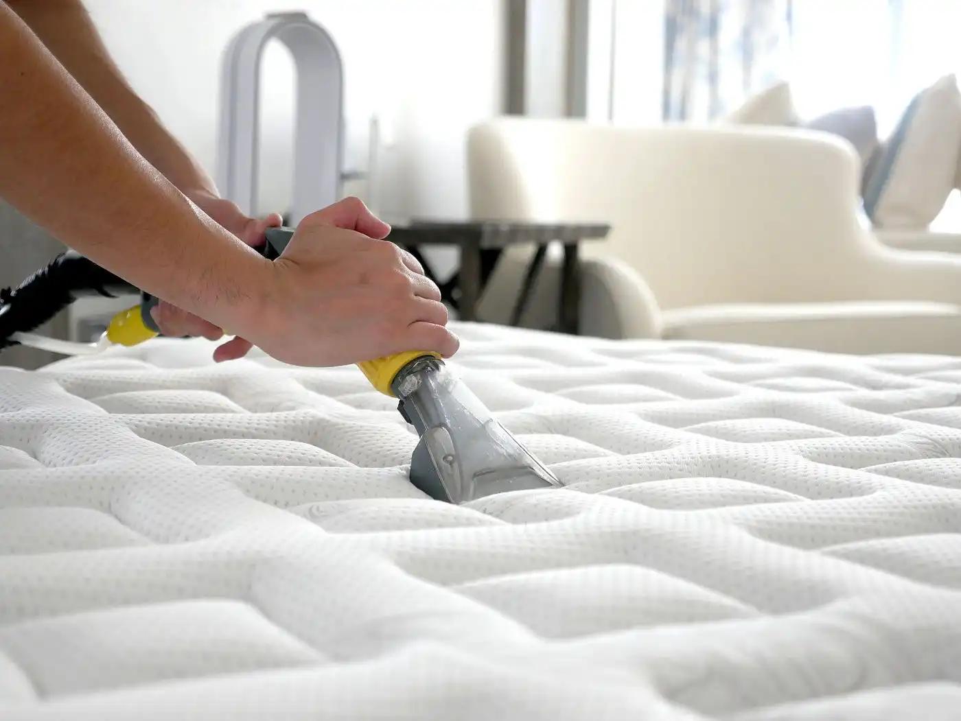 Mattress Cleaning in dubai