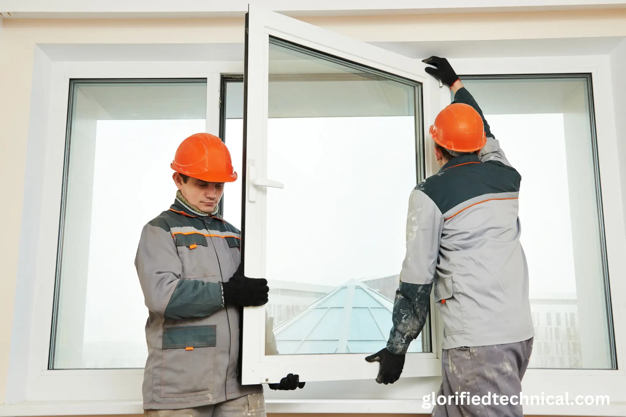 Mirror Installation Company