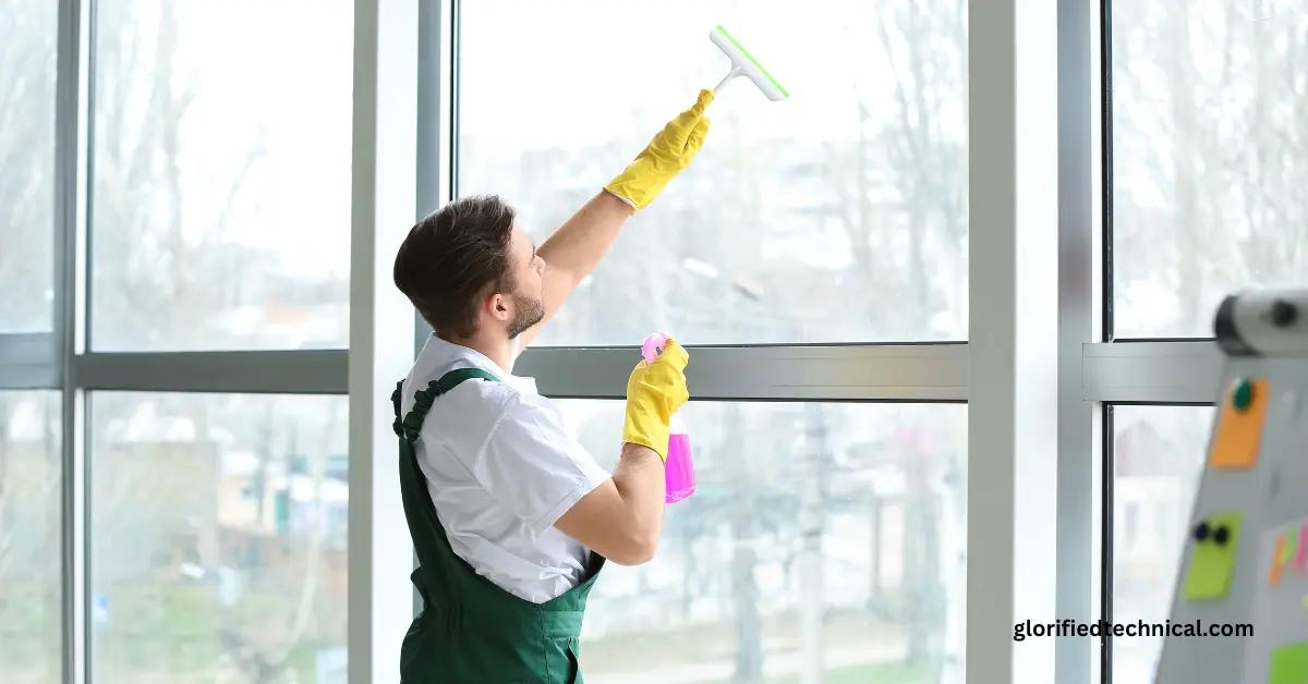 Office cleaning Services in Dubai