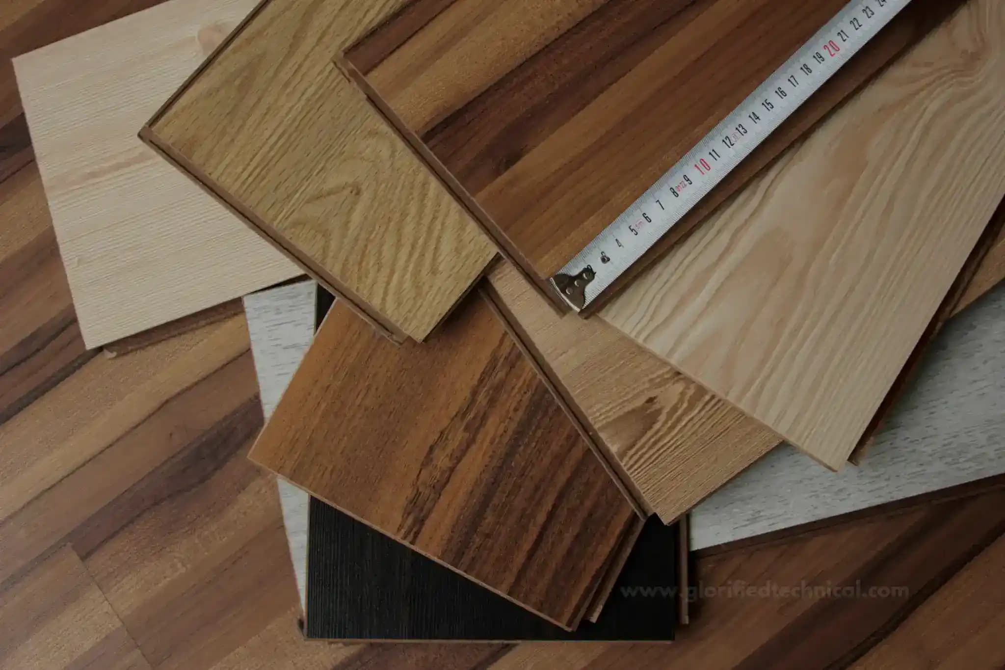 Special Parquet Flooring