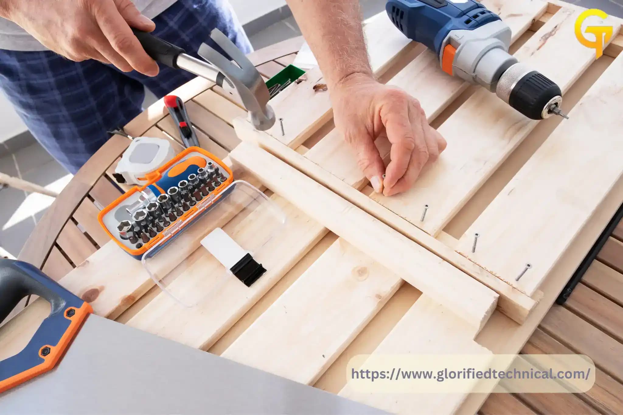 professional carpentry services