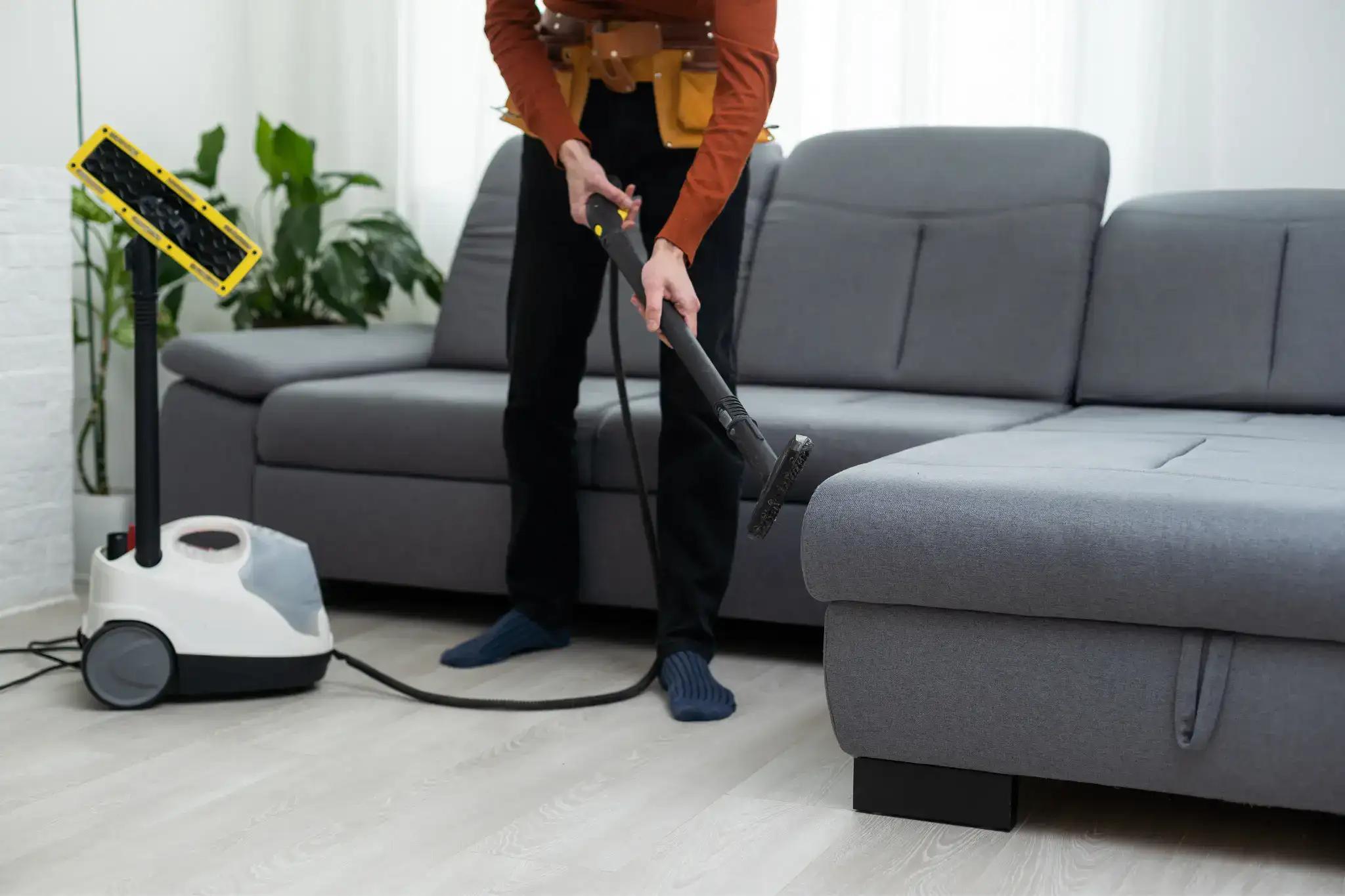 Sofa Cleaning Company in Dubai