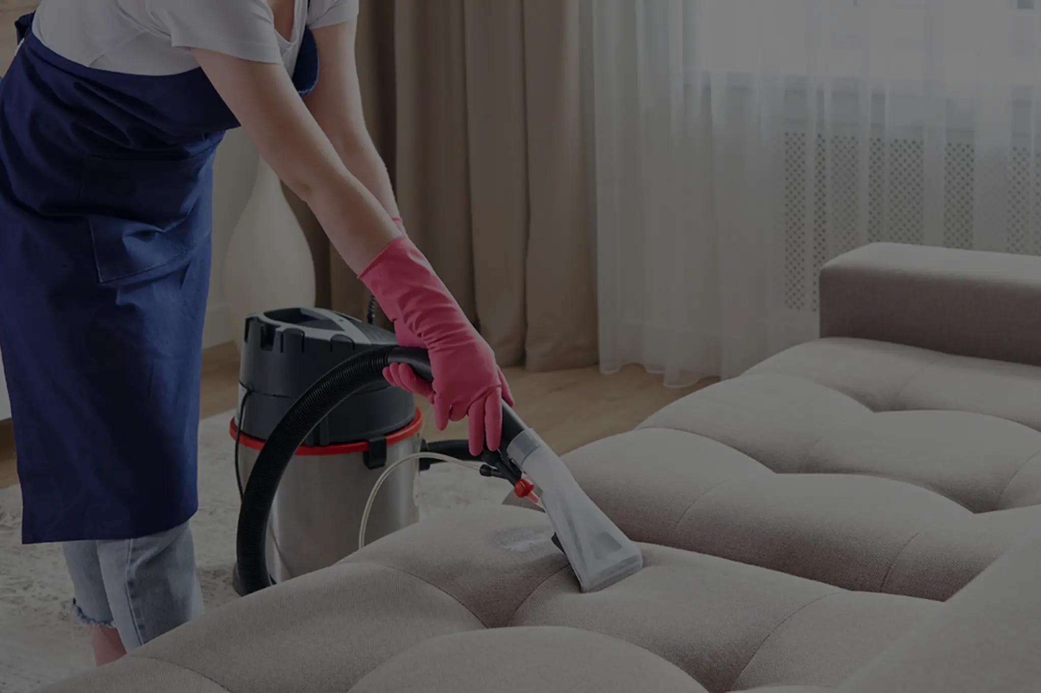 Sofa Cleaning Services Dubai