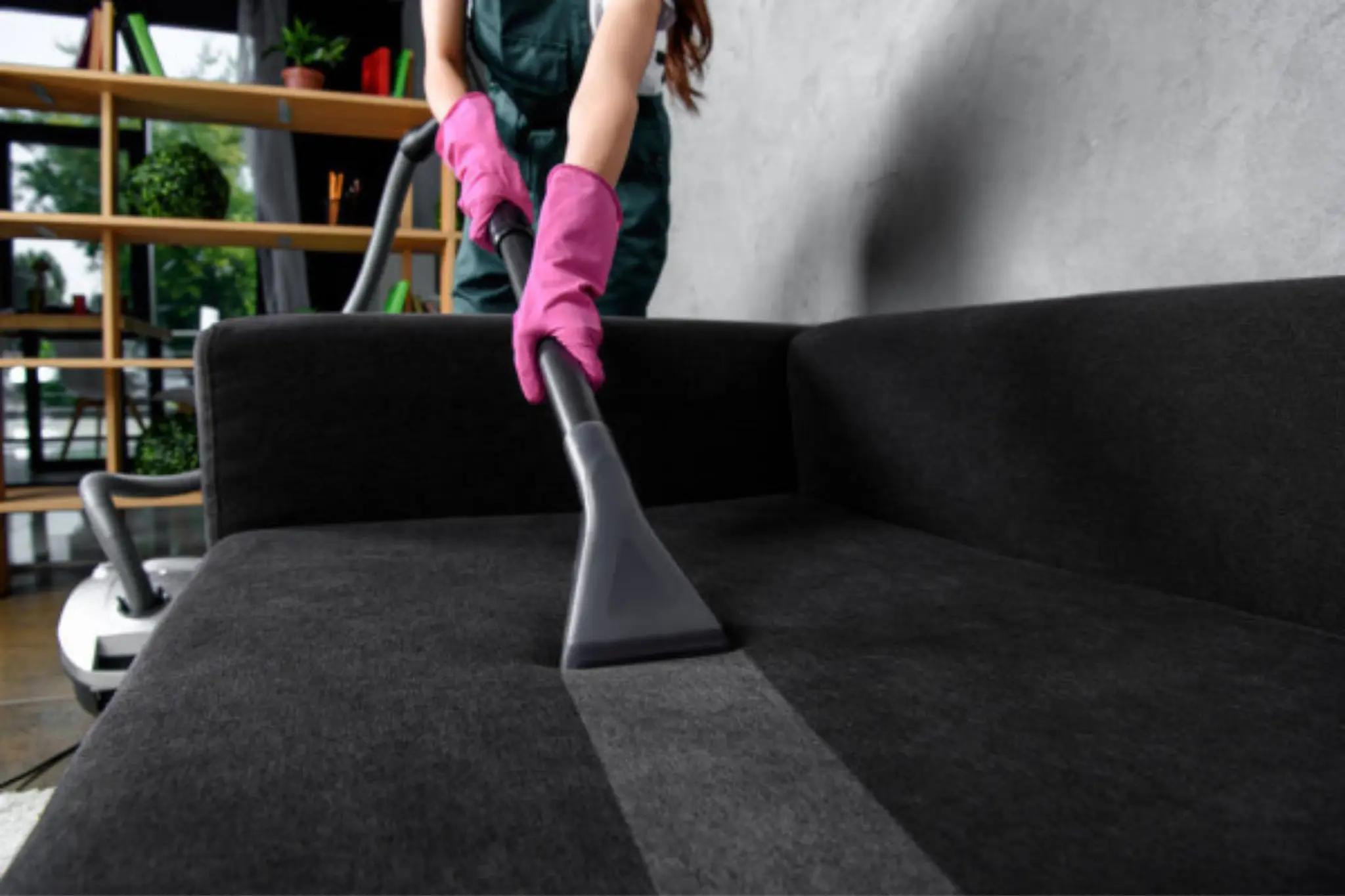 Sofa Cleaning Services