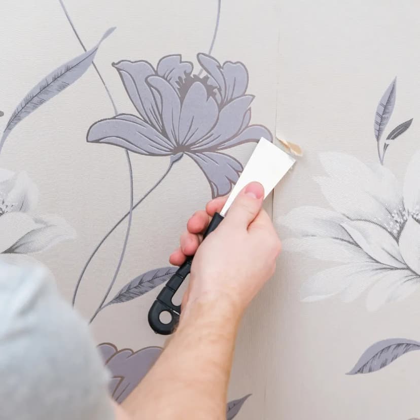 Wallpaper Fixing in dubai