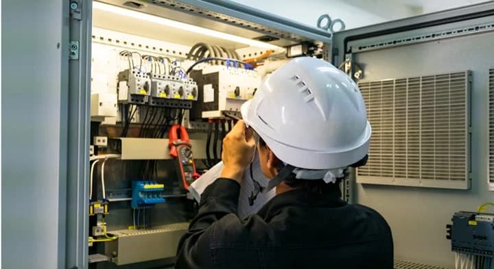 Electrician Dubai Marina
