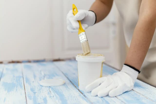Painting Services in dubai