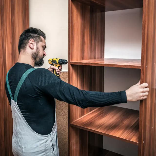 Carpentry Services in dubai