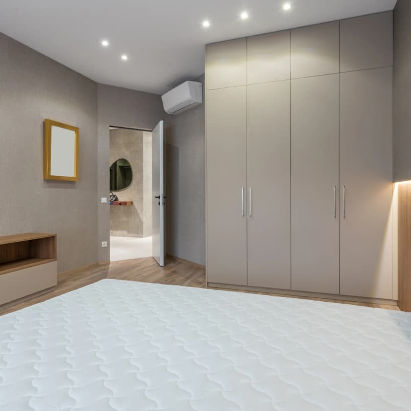 Custom Wardrobe dubai