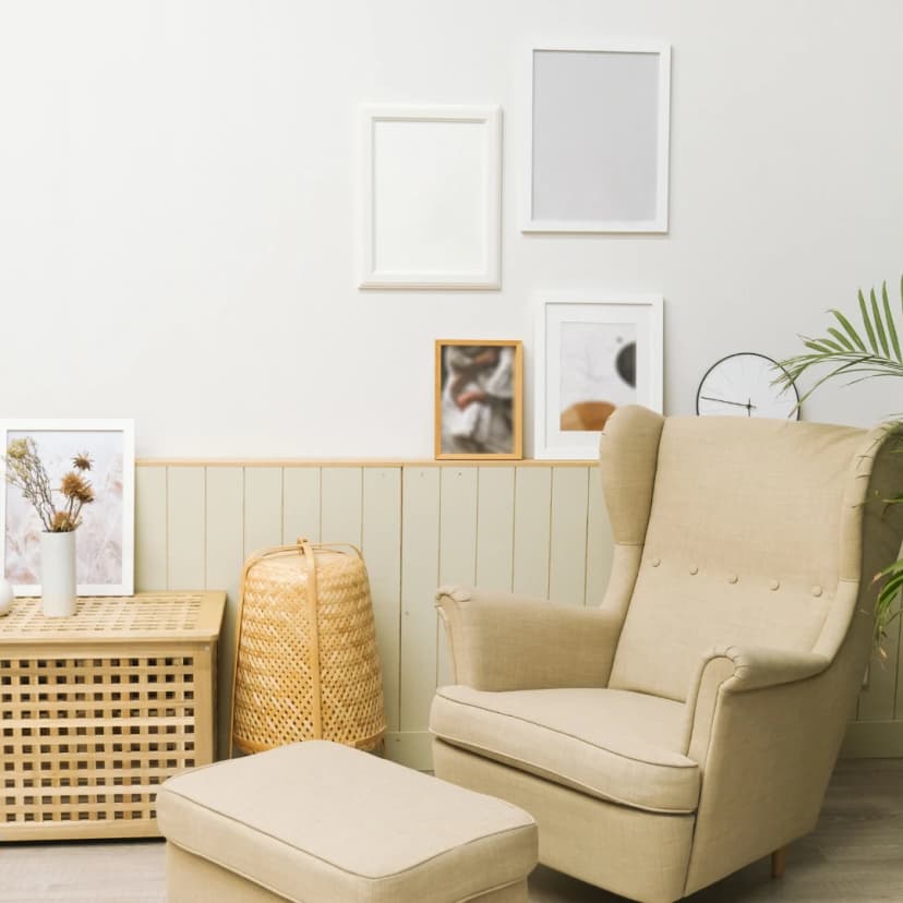 Customized Furniture in dubai