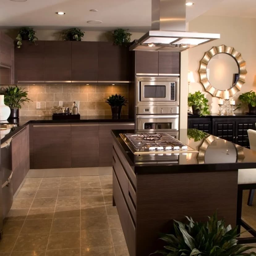 kitchen cabinet dubai