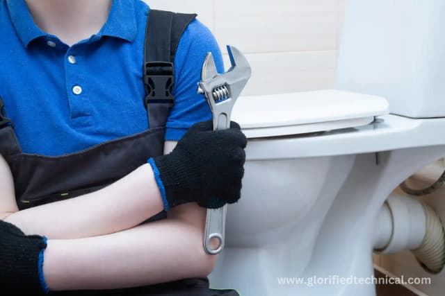 Plumbing Services in dubai