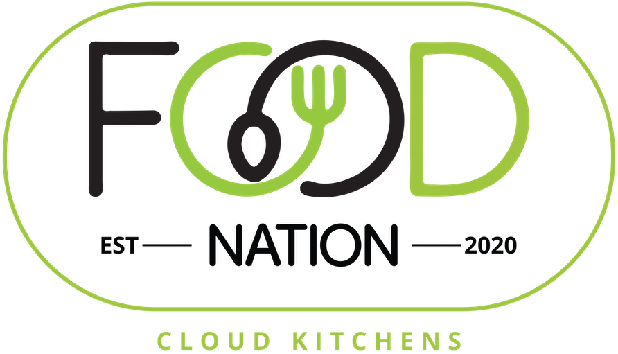 Food Nation logo